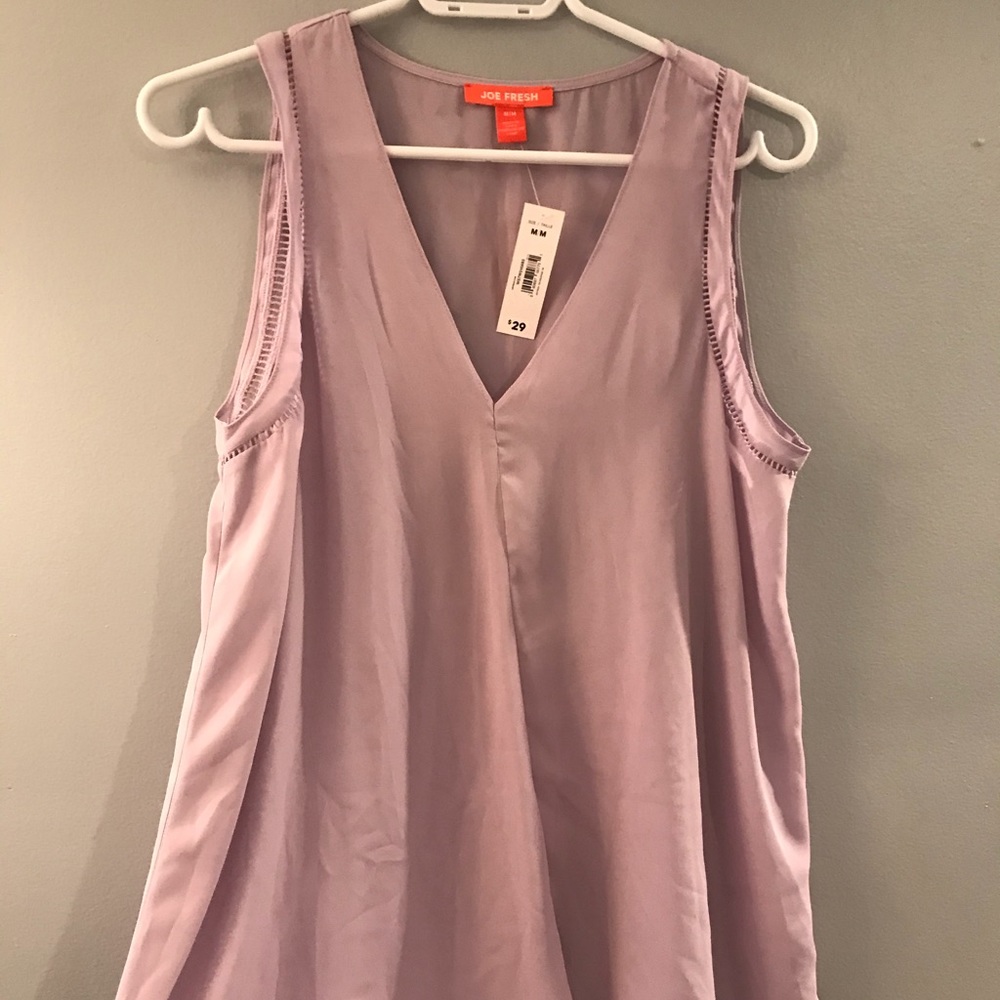 Summer Blouse